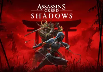 Współpraca Assassin's Creed Shadows x Red ...