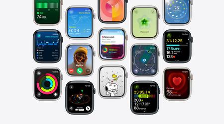 Po iOS 17.3.1: użytkownicy Apple Watch zaczęli otrzymywać watchOS 10.3.1