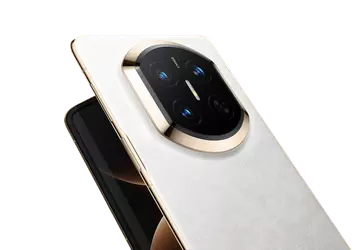 Huawei potwierdziło międzynarodowy start Mate X7: ...