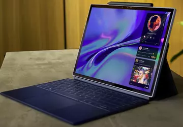 Dell przedstawia laptopa XPS 13 2 ...