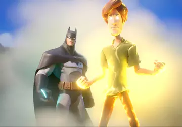 MultiVersus WB od początku zawierał Ultra ...