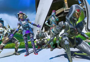 Wszyscy francuscy aktorzy głosowi z Apex ...