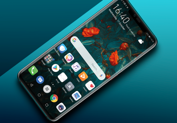 Huawei usuwa reklamy z blokady ekranu ...