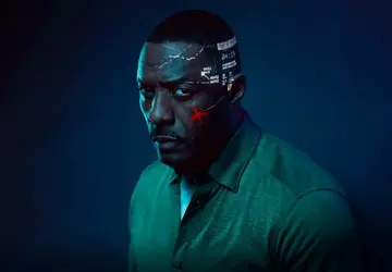 Idris Elba powróci do swojej roli ...