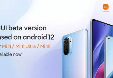 Kolejne smartfony Xiaomi dostają stabilnego Androida ...