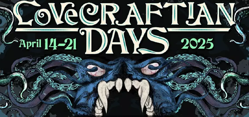 Dla miłośników strasznych gier: w Steam trwa wydarzenie Lovecraftian Days z dużymi zniżkami na horrory, thrillery i mityczne questy