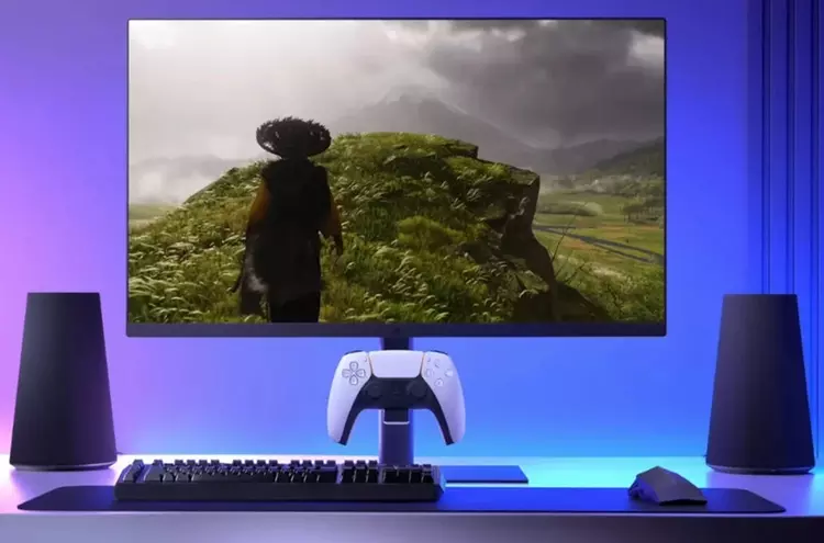 Sony wprowadza pierwszy monitor gamingowy PlayStation ...