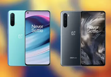 OnePlus wypuszcza nową aktualizację dla OnePlus ...