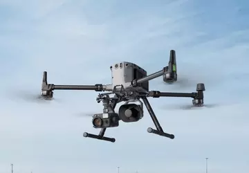 DJI zaprezentowała nowe akcesoria do dronów ...