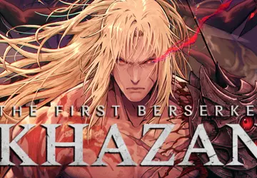 Eksploracja gry: "The First Berserker: Khazan" ...