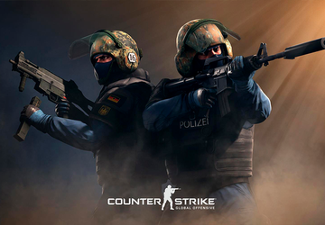 W pierwszym tygodniu września w Counter-Strike: ...