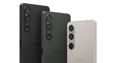 Sony Xperia 1 VI: Snapdragon 8 Gen 3, wyświetlacz LTPO 1-120 Hz, ulepszony dźwięk i aparat z 7,1-krotnym zoomem optycznym