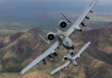 Siły Powietrzne Stanów Zjednoczonych będą mogły ...