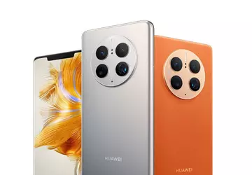 To już oficjalne: Huawei Mate 50 ...