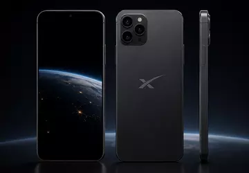 Nowy AI-smartfon od SpaceX? Inwestorom pokazano ...