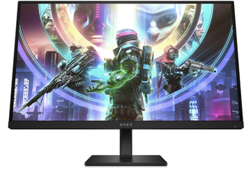HP rozpoczyna sprzedaż monitora Omen 27qs ...