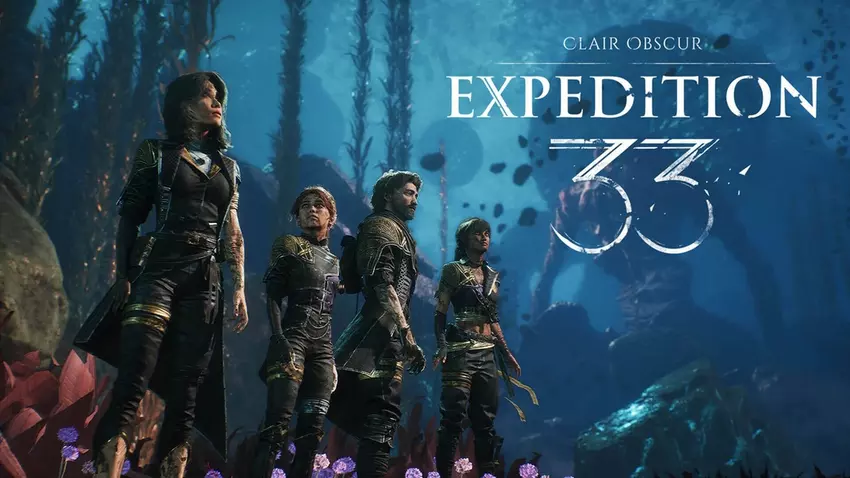 Clair Obscur: Expedition 33 została grą roku na The Game Awards 2025 i otrzymała jeszcze osiem prestiżowych nagród