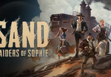 Nieoczekiwany zwrot akcji: Premiera SAND: Raiders ...