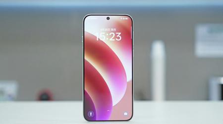 iPhone, ale bez Dynamic Island: OPPO Find X8 pojawił się na wysokiej jakości zdjęciach