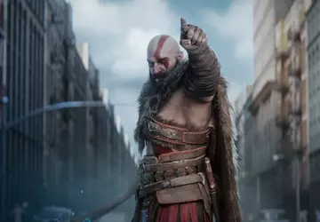 Autorzy Secret Level opublikowali dziesiątki zrzutów ...