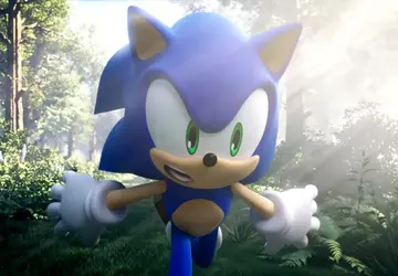 Sega podzieliła się planem rozwoju Sonic ...