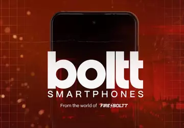 Fire-Boltt wkracza na rynek smartfonów z ...