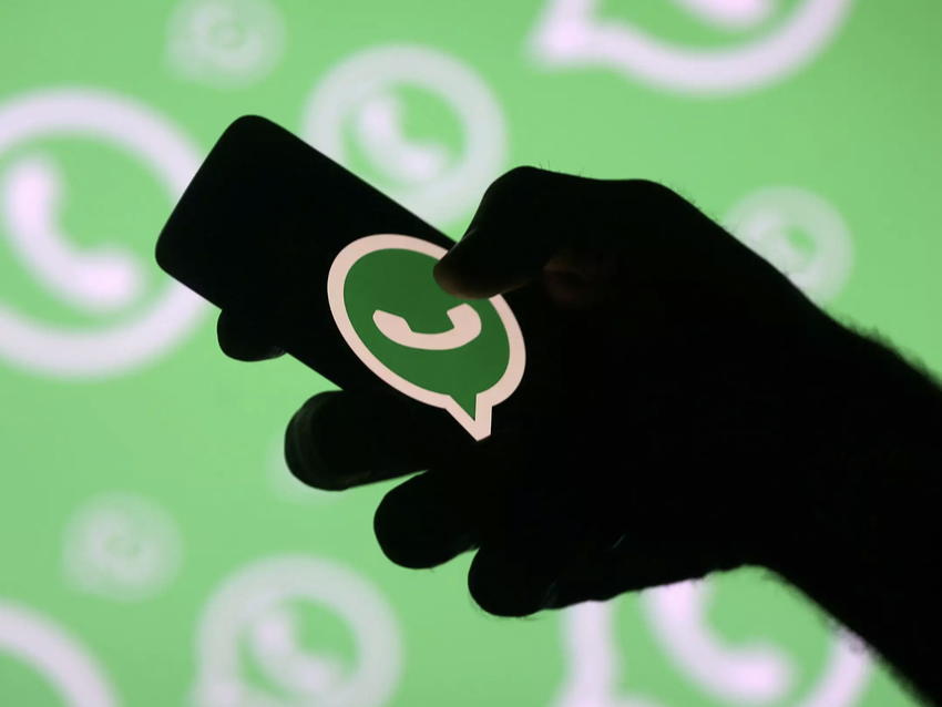 Po aktualizacji WhatsApp rozpoczął rozładowywanie smartfonów Samsung, Xiaomi, OnePlus i Google