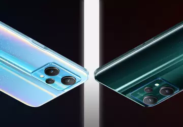 Premiera realme 9 Pro na AliExpress: ...