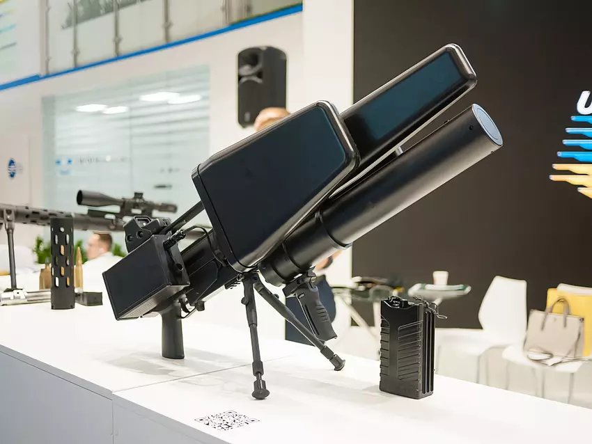 Nie tylko bezzałogowce Bayraktar TB2: Litwini przekażą Ukrainie 110 dział przeciwdronowych i 80 radarów Wingman o wartości 1 095 000 euro