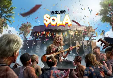 Dead Island 2 znów jest zabawne: ...