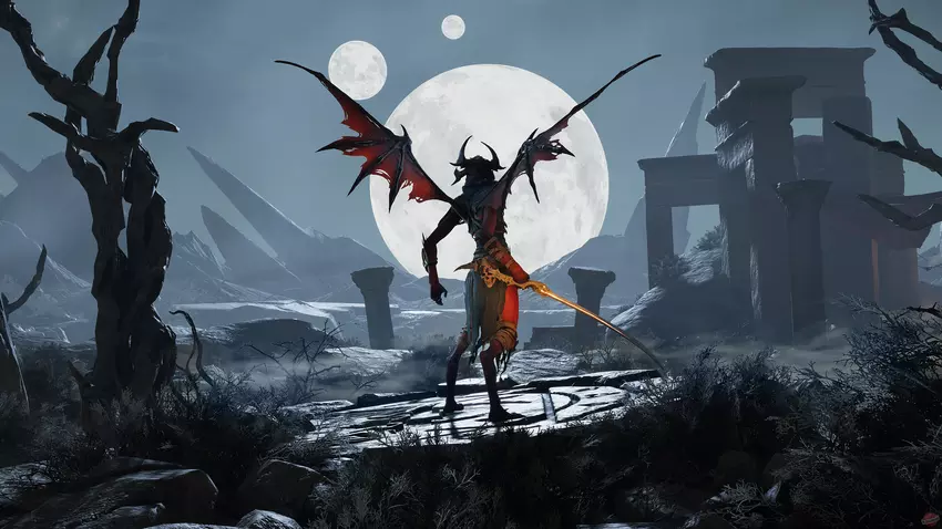 Pierwsze rozszerzenie Dream of The Best expansion for Metal: Hellsinger ukaże się pod koniec marca