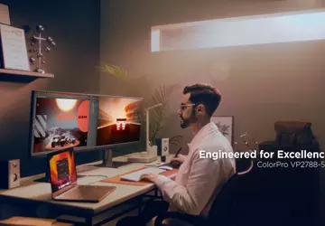 ViewSonic zapowiada alternatywę dla Apple Studio ...