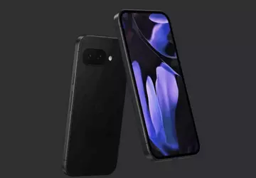 Media: Budżetowy smartfon Google Pixel 9a ...