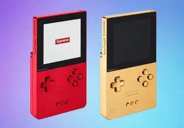 Supreme Analogue Pocket: Przenośna konsola retro ...
