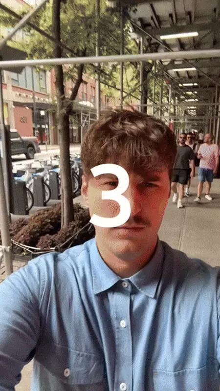 Jak działa efekt «pod wodą». Ilustracja: 9to5google.com