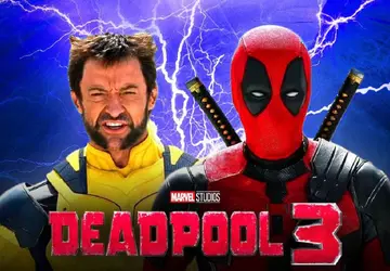 To już oficjalne: zdjęcia do filmu ...