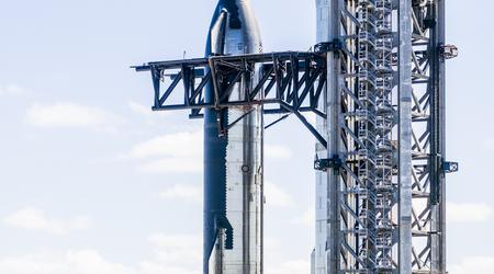 FAA zatwierdza drugi start Starship, ale SpaceX nie może wystrzelić statku kosmicznego z powodu ekologów