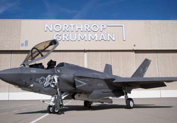 Northrop Grumman buduje radar nowej generacji ...