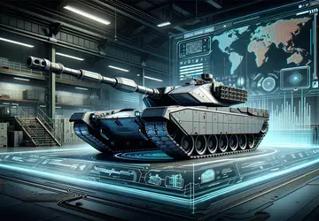 World of Tanks 2:0: Największa aktualizacja ...