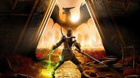 Symulator przetrwania RuneScape: Dragonwilds zdołał zepchnąć narkotykowe imperium Schedule I z tygodniowej listy Steam