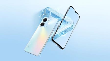 Honor Play 7T: wyświetlacz IPS 90Hz, układ MediaTek Dimensity 6020 i aparat 64MP za 160$.