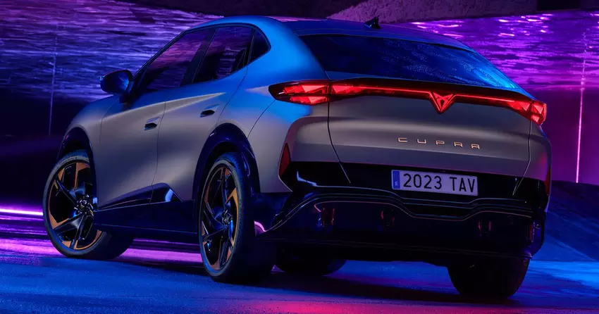 Cupra wstrzymała wejście na rynek USA