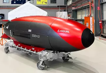 Australia odsłania pierwszy prototyp drona Ghost ...