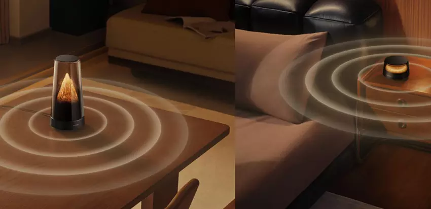 Stylizacja Huawei X3 Pro i repeatera