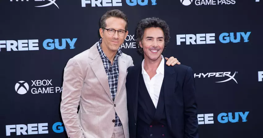 Po premierze "Deadpoola 3", Ryan Reynolds i Shawn Levy ponownie połączą siły, aby pracować nad filmem dla Netflixa