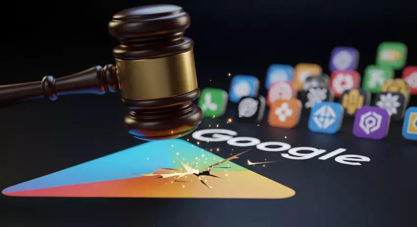 Google nie uratował nawet Sądu Najwyższego: firma musi “otworzyć” Play Store dla konkurencji