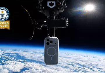 iPhone 17 Pro przetrwał upadek z ...