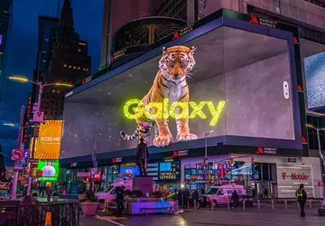 Samsung rozpoczyna potężną kampanię reklamową Galaxy ...