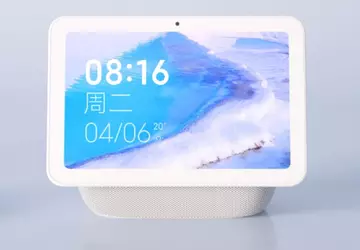 Xiaomi ogłosiła inteligentny wyświetlacz dotykowy Mi ...