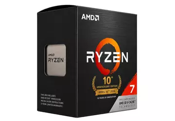 AMD ożywia legendę: Ryzen 7 5800X3D ...